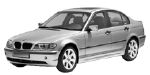 BMW E46 P2096 Fault Code