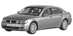 BMW E65 P2096 Fault Code