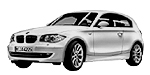 BMW E81 P2096 Fault Code