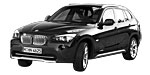 BMW E84 P2096 Fault Code