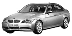 BMW E90 P2096 Fault Code
