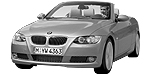 BMW E93 P2096 Fault Code