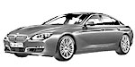 BMW F06 P2096 Fault Code