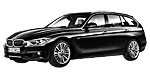 BMW F31 P2096 Fault Code