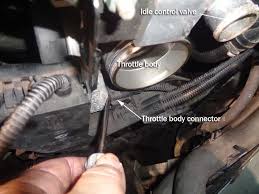 See P2096 in engine